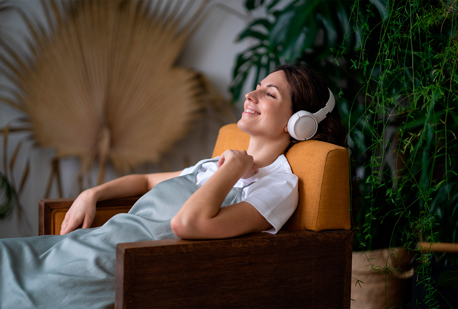 Не надо себя пришпоривать