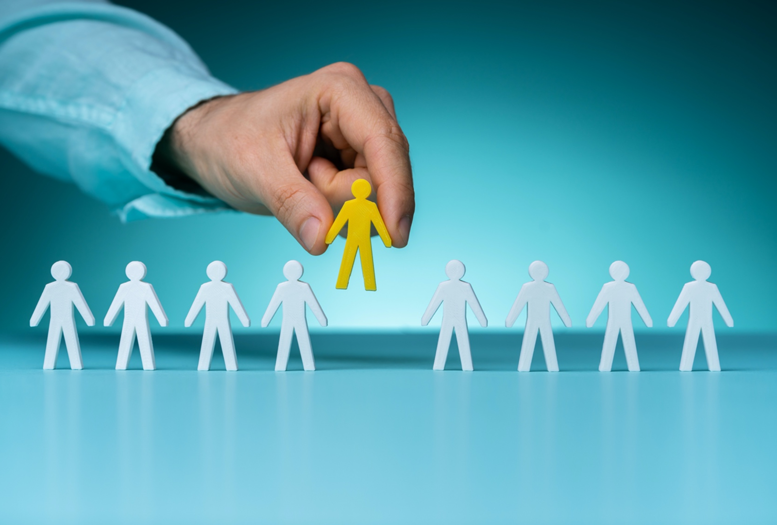 Как быть профи в деловом общении: 9 правил этикета