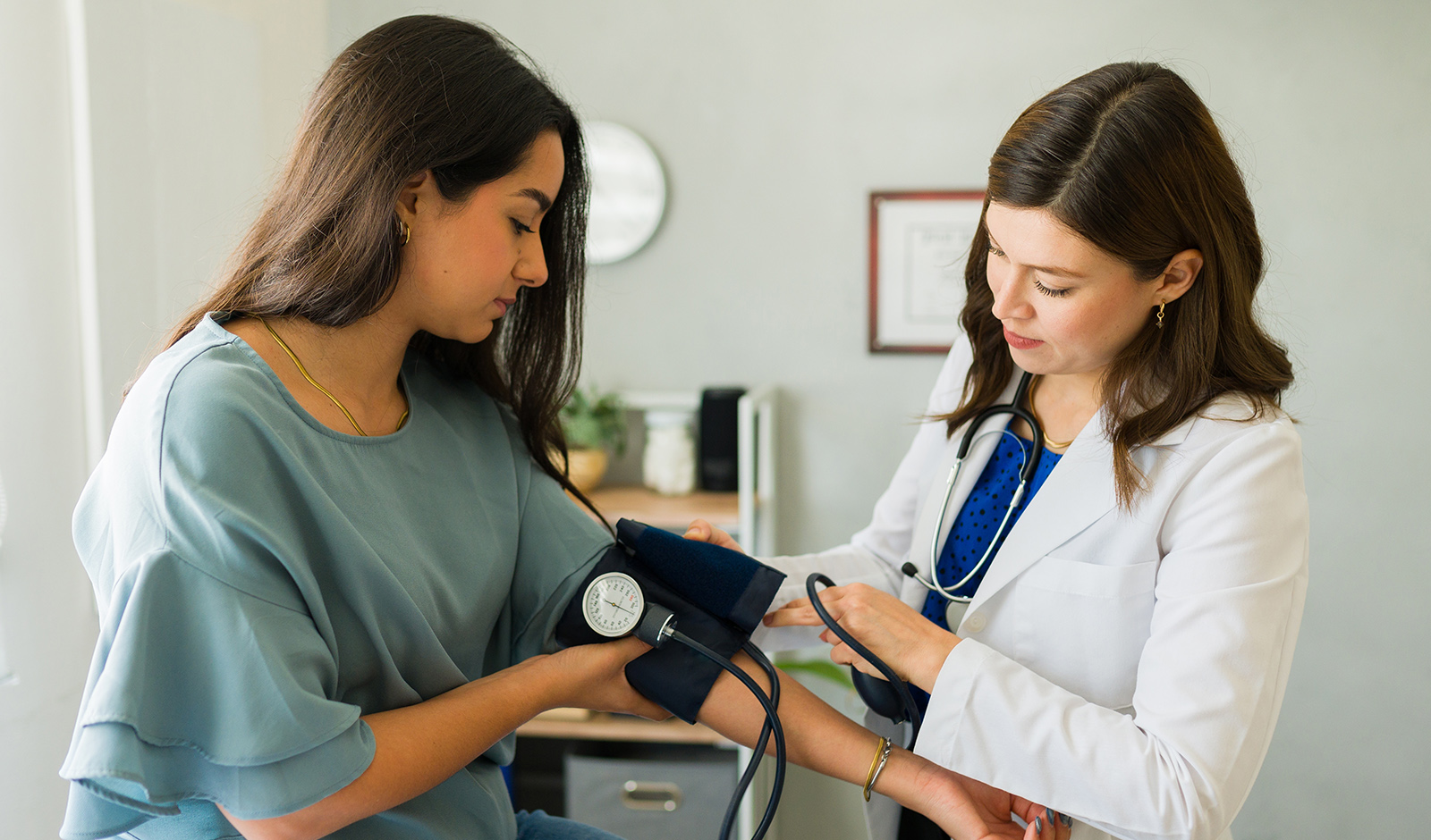 Лучше профилактика, чем лечение