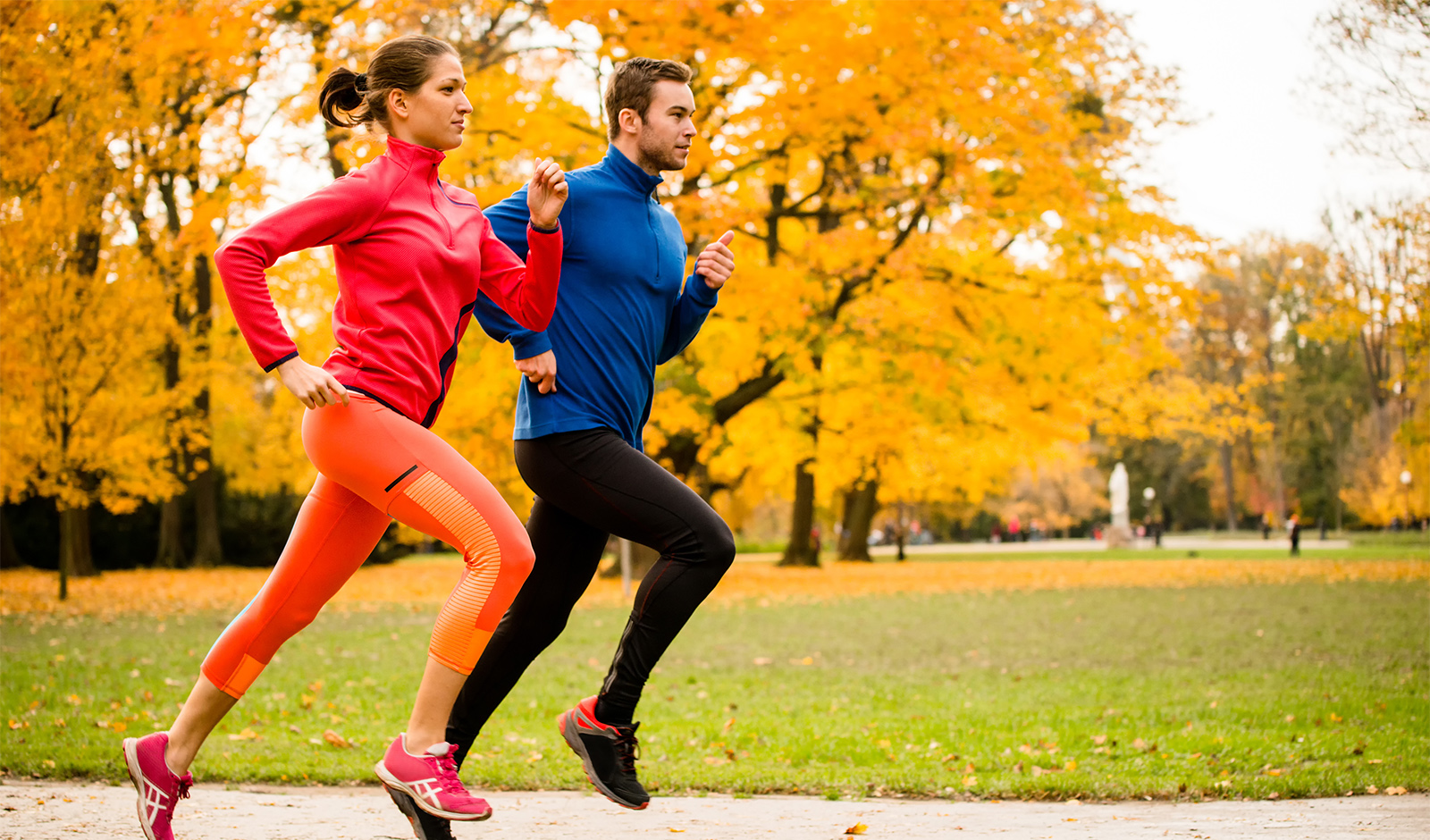 Мускулы хорошего настроения