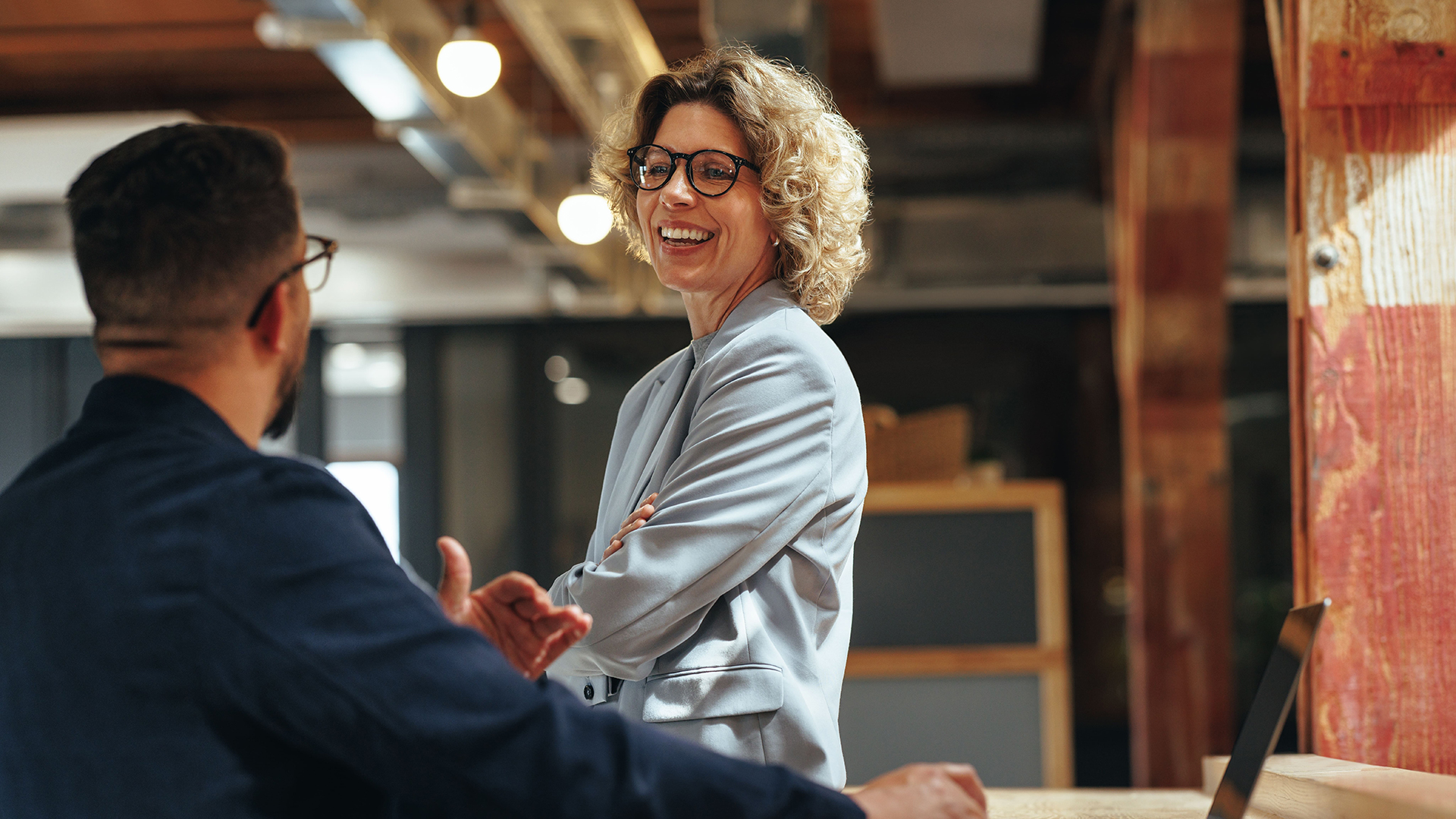 Комплименты: как правильно реагировать?